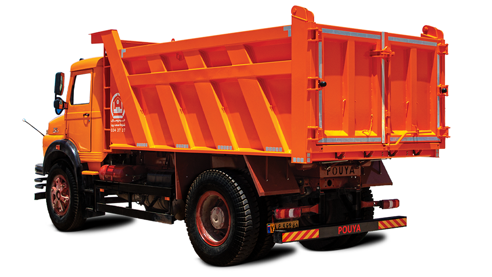 اتاق کمپرسی بنز 1930 تک محور